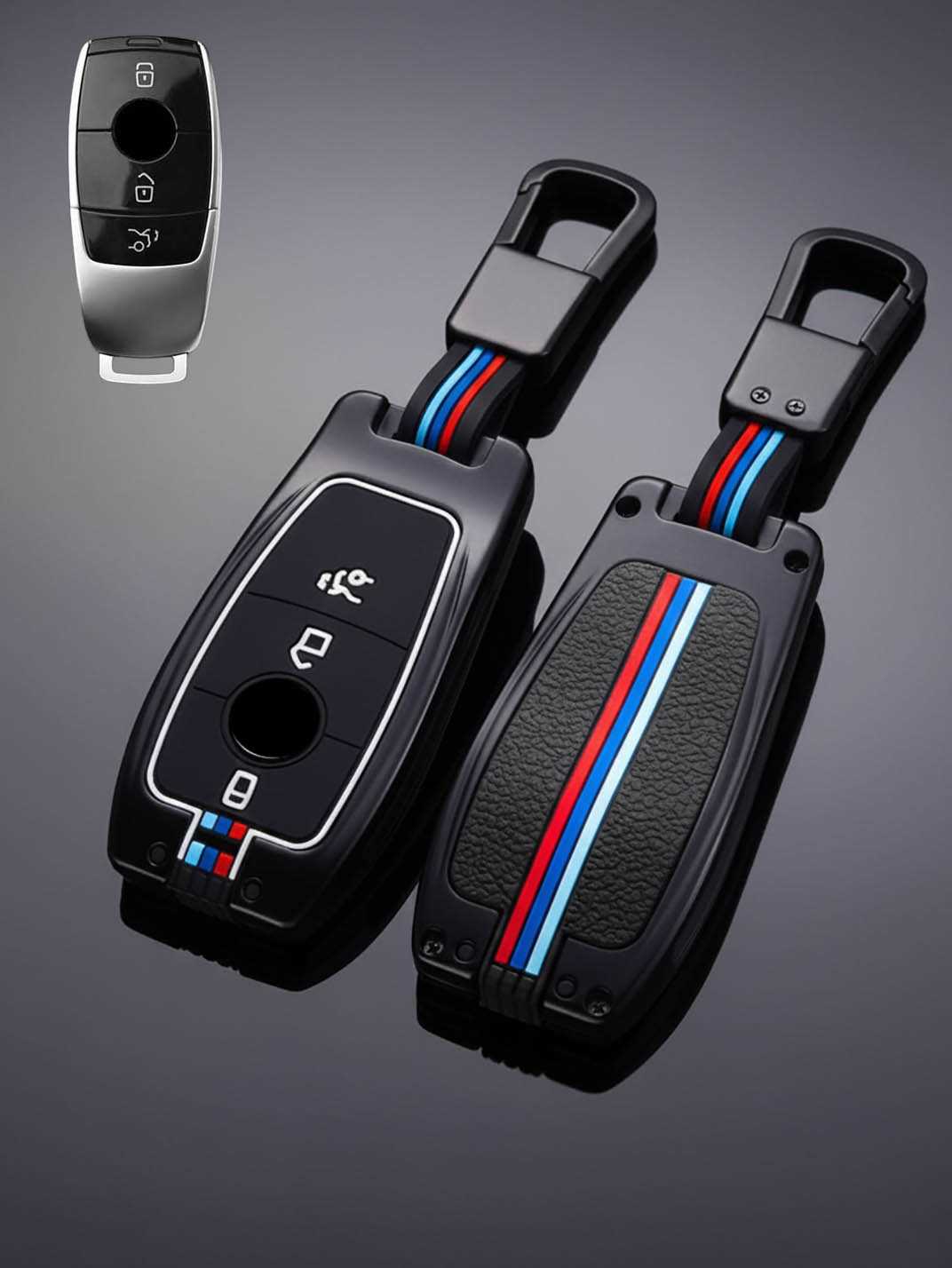 English Mercedes Benz Zing Aloyy Silicone 2 ✅✅