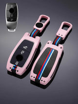 English Mercedes Benz Zing Aloyy Silicone 2 ✅✅