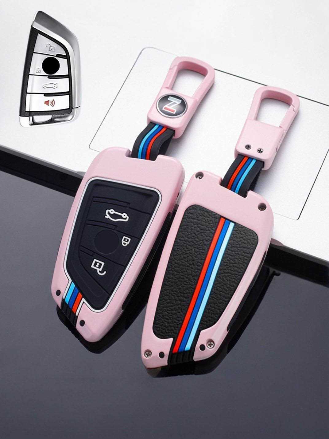 English BMW Zing Aloyy Silicone ✅✅