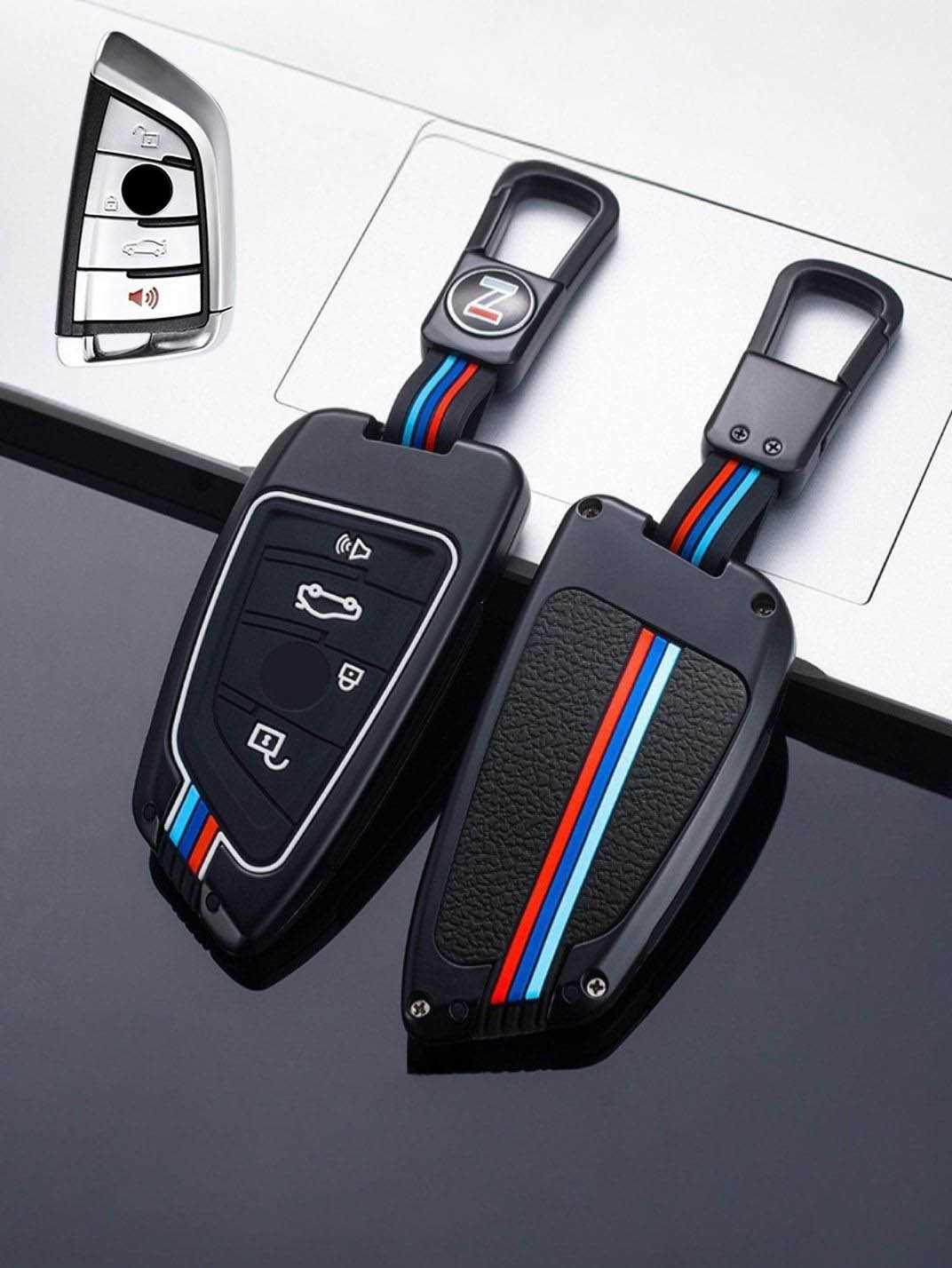 English BMW Zing Aloyy Silicone ✅✅