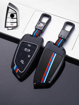 English BMW Zing Aloyy Silicone ✅✅