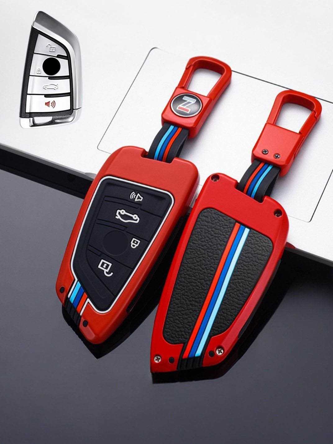 English BMW Zing Aloyy Silicone ✅✅