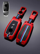 English Mercedes Benz Zing Aloyy Silicone 2 ✅✅