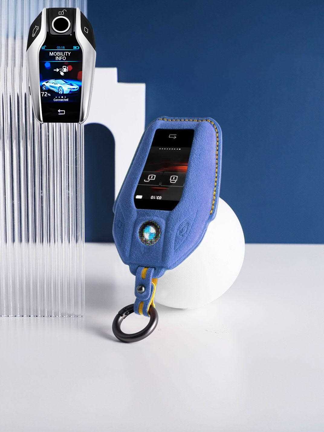 English BMW Alcantara ✅✅