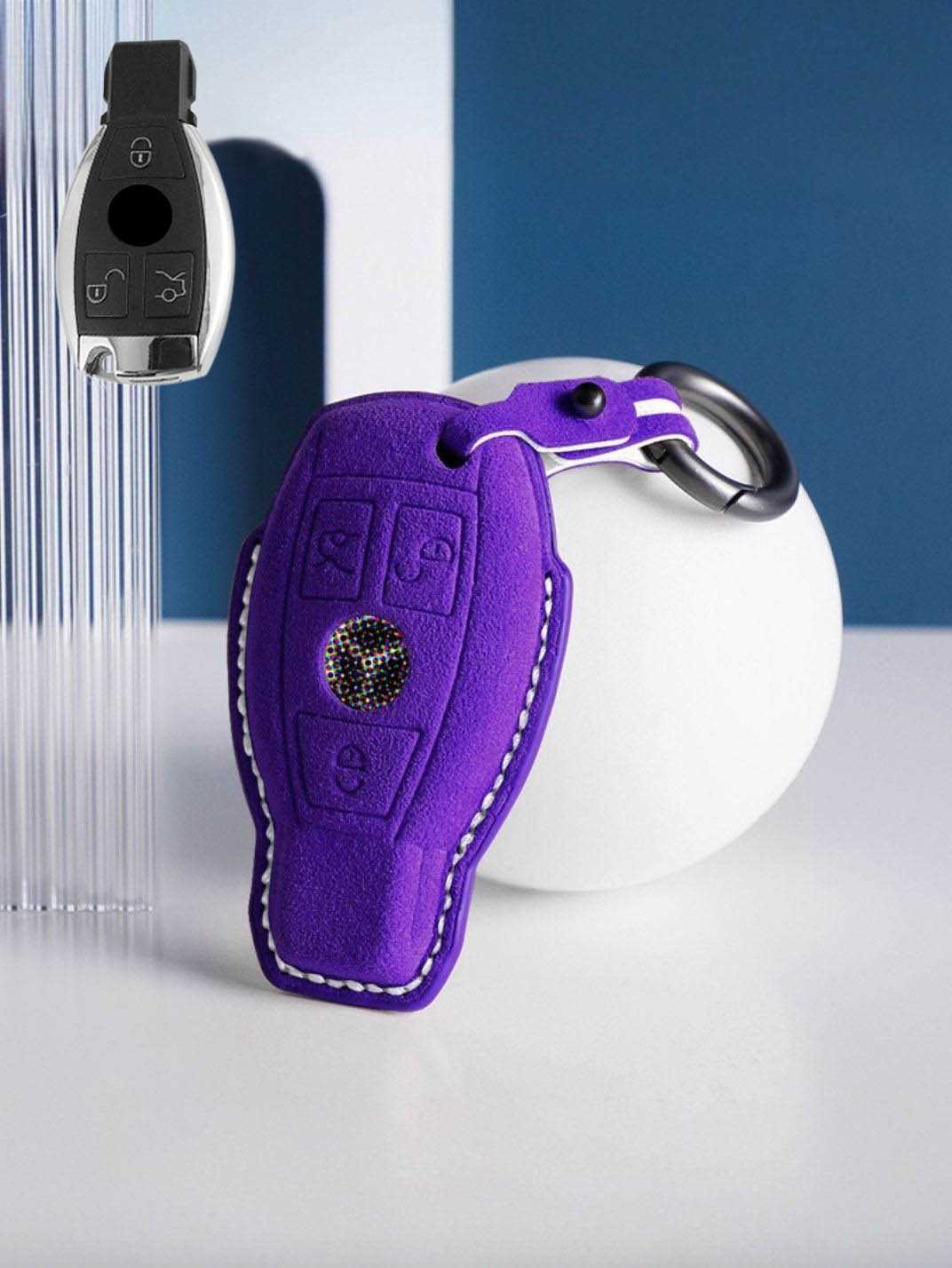 English Mercedes Benz Alcantara ✅✅