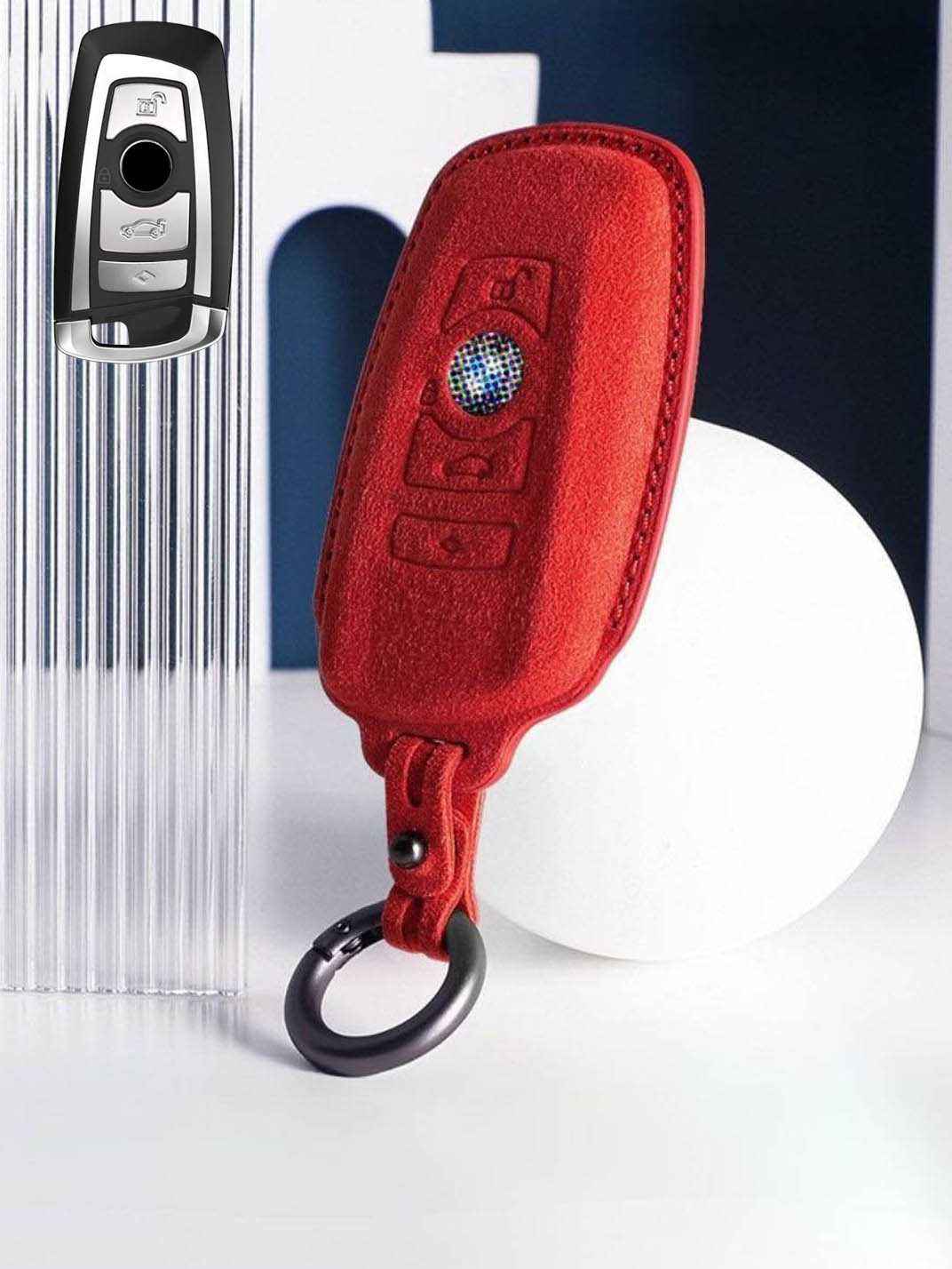 English BMW Alcantara ✅✅