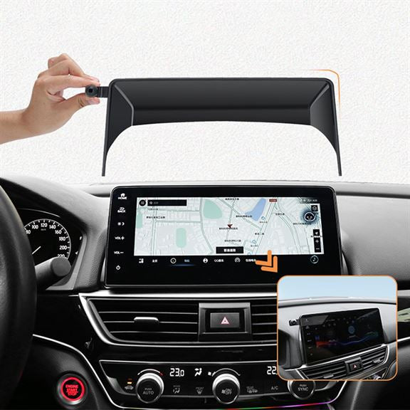 Martoffes™ Kompatibler Audi-Handyhalter