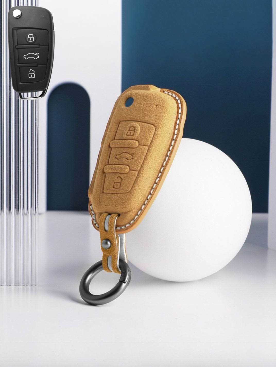 English Audi Alcantara ✅✅