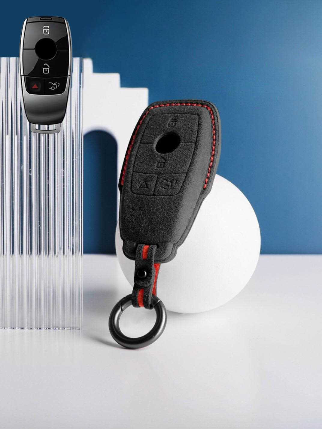 English Mercedes Benz Alcantara ✅✅