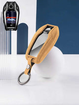 English BMW Alcantara ✅✅