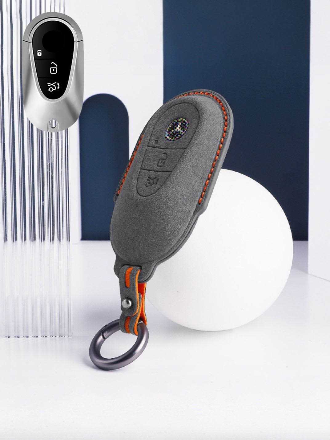 English Mercedes Benz Alcantara ✅✅