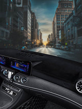 Martoffes™ Mercedes-Benz Armaturenbrett Matte