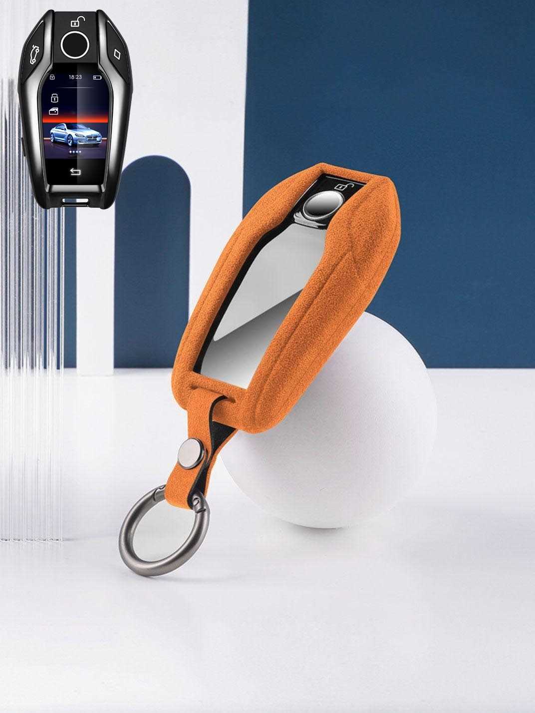 English BMW Alcantara ✅✅