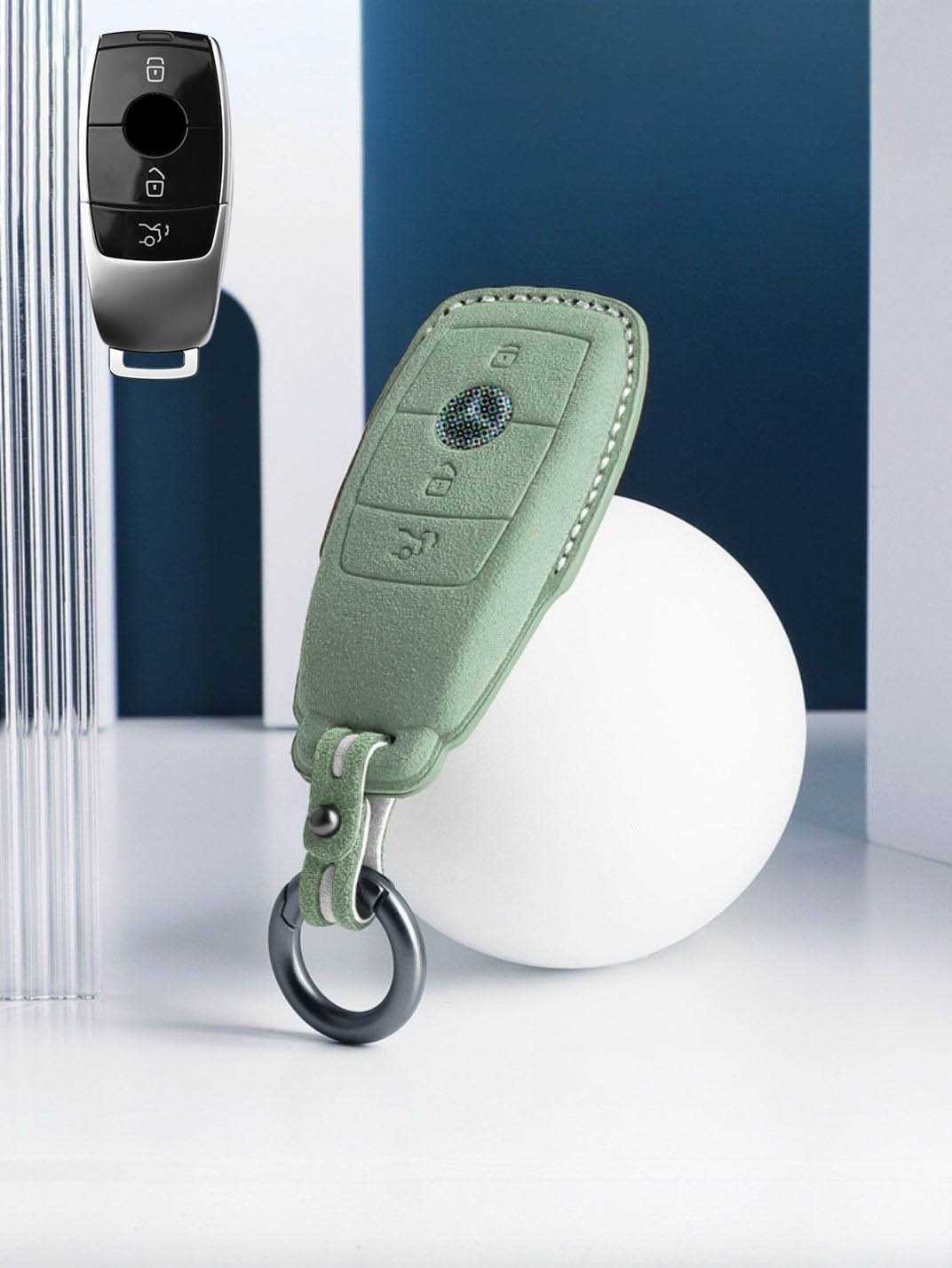 English Mercedes Benz Alcantara ✅✅