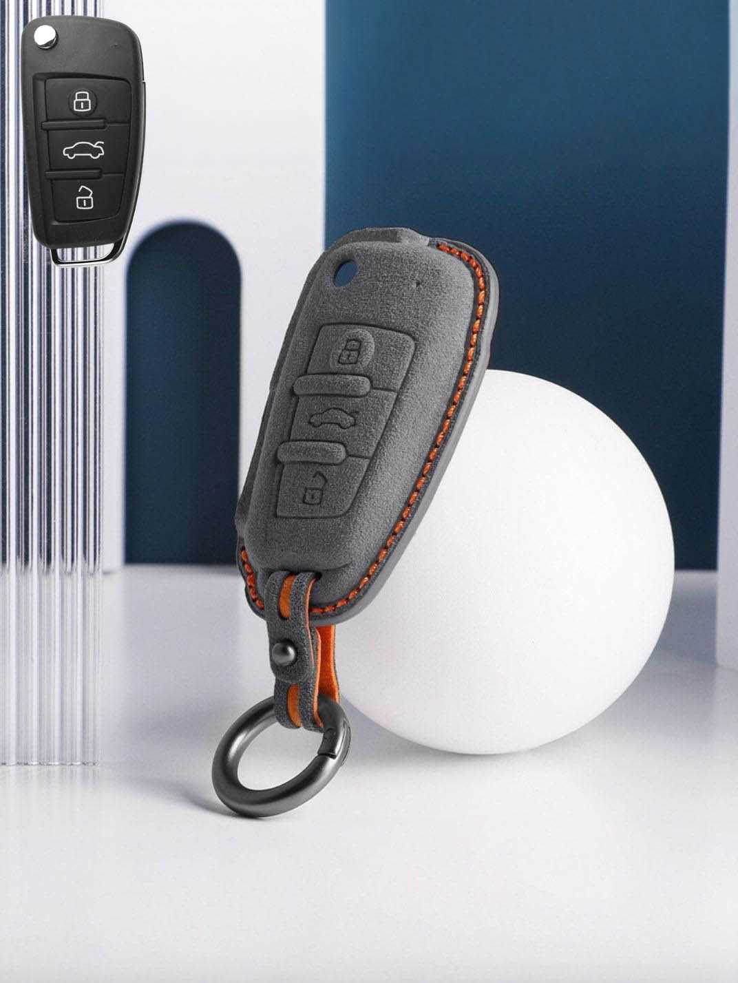 English Audi Alcantara ✅✅