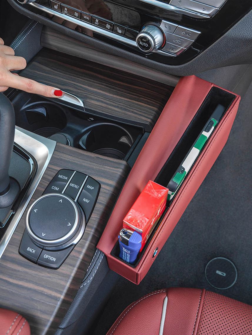 Martoffes™ Scatola Laterale di Stoccaggio BMW