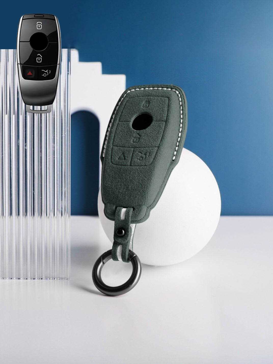 English Mercedes Benz Alcantara ✅✅