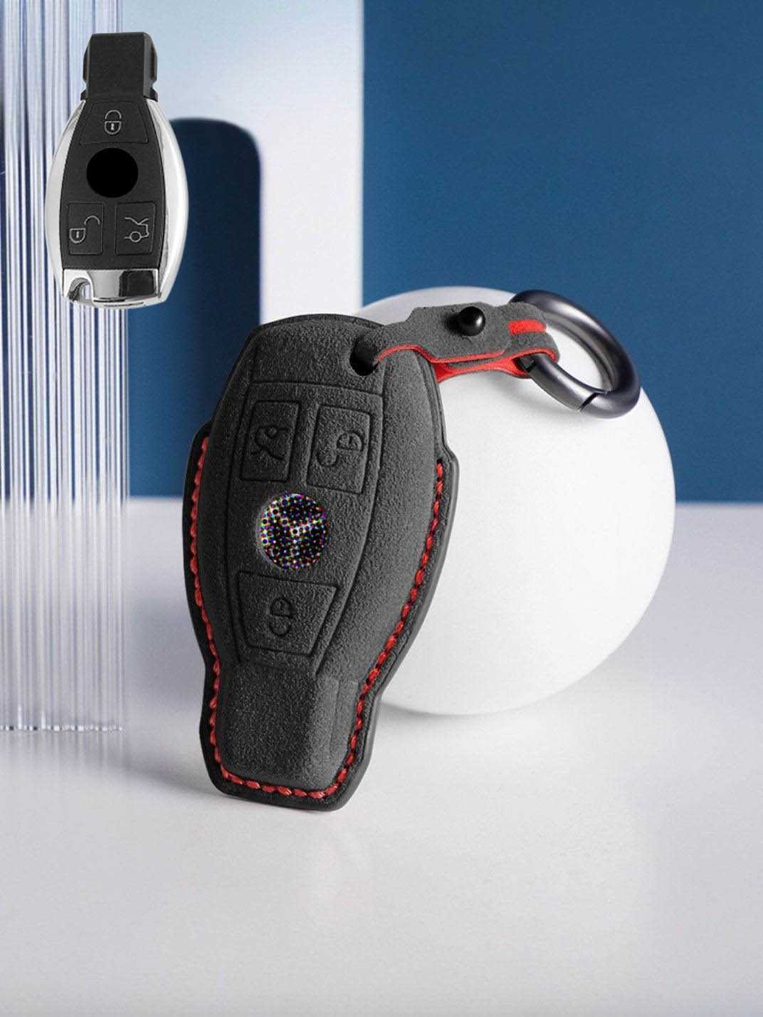 English Mercedes Benz Alcantara ✅✅