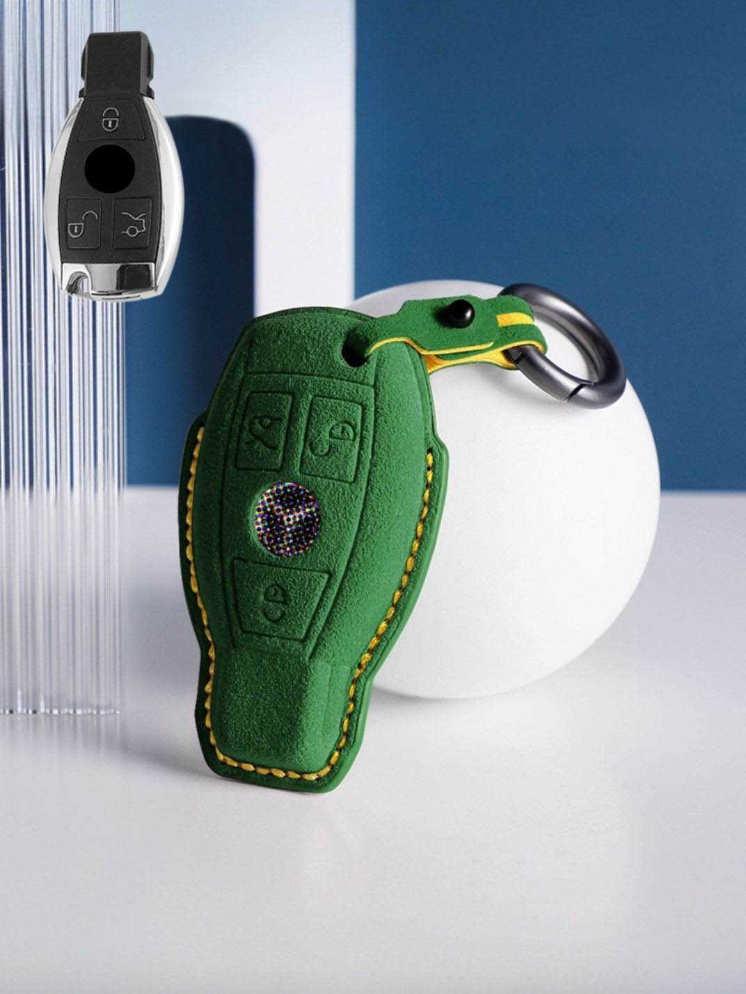 English Mercedes Benz Alcantara ✅✅