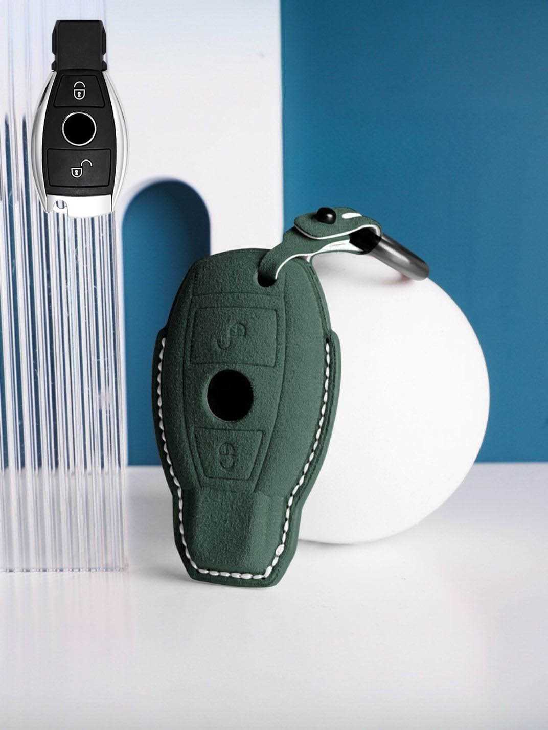 English Mercedes Benz Alcantara ✅✅