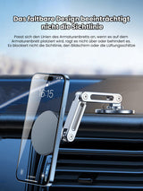 Magsafe Magnetische Handyhalterung