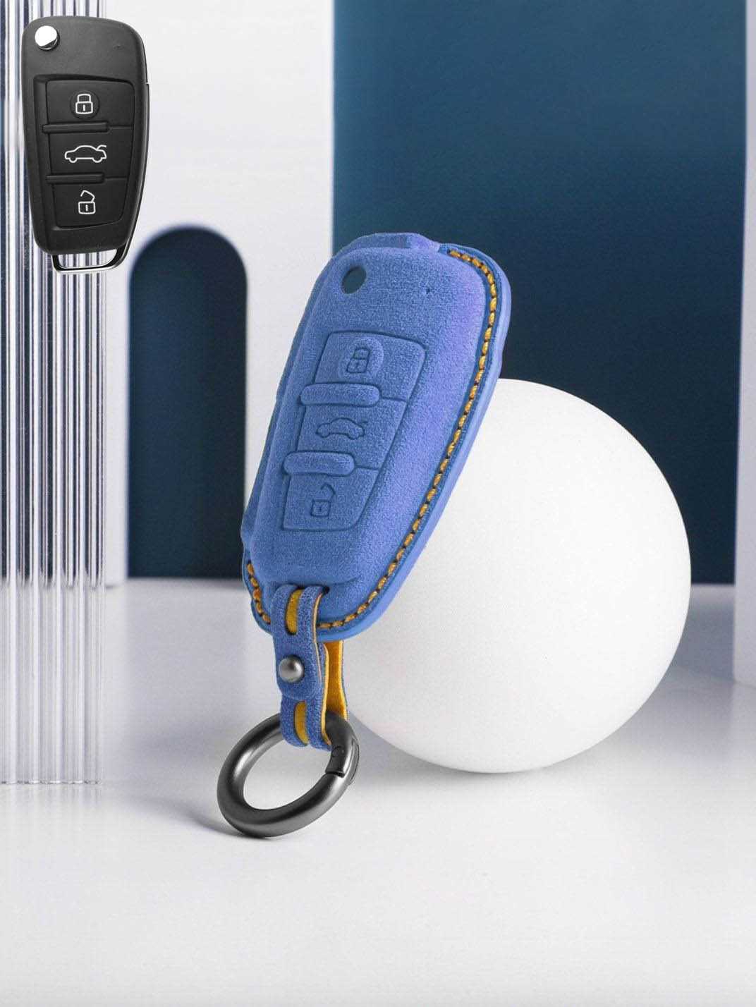 English Audi Alcantara ✅✅