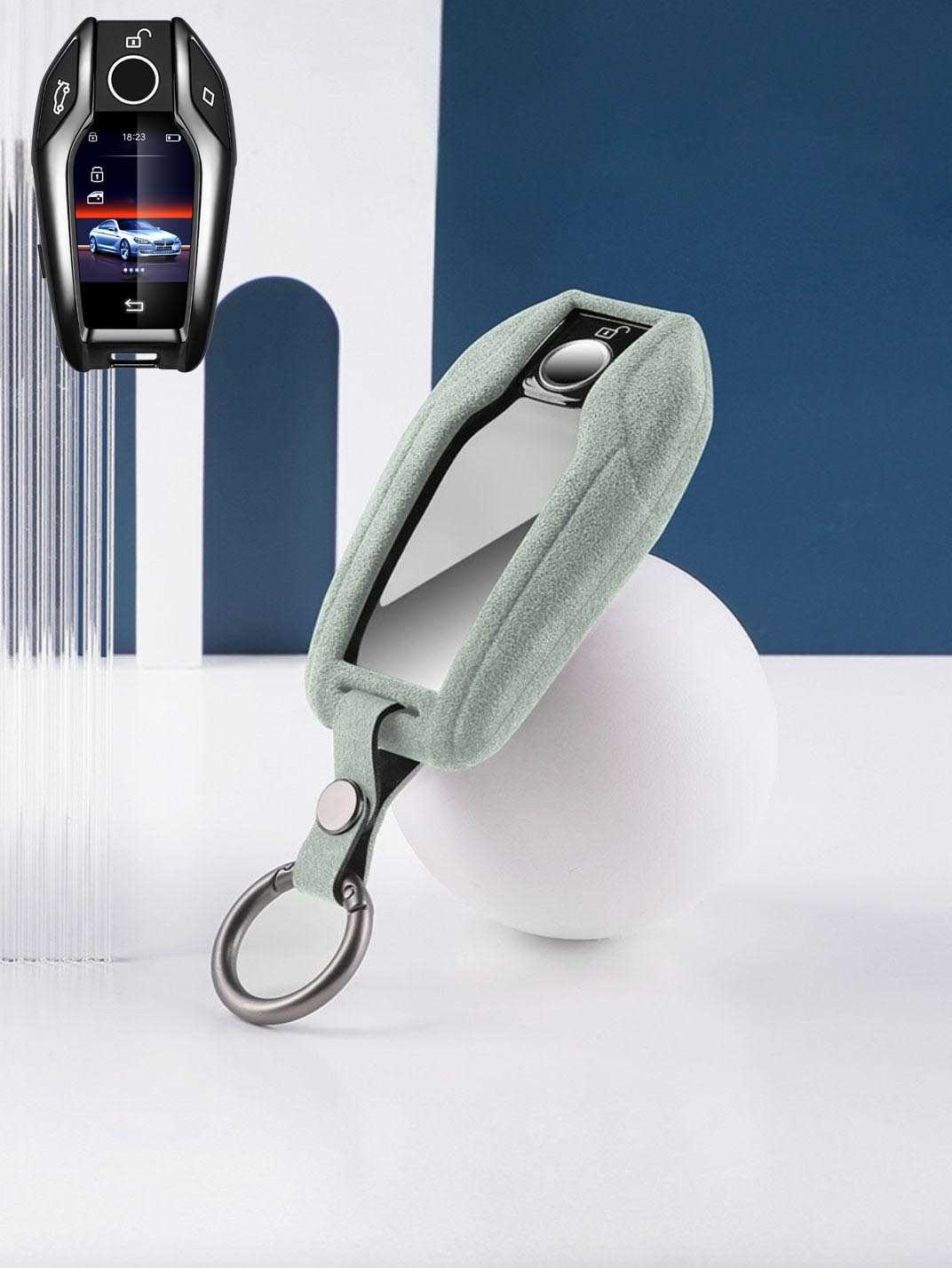 English BMW Alcantara ✅✅