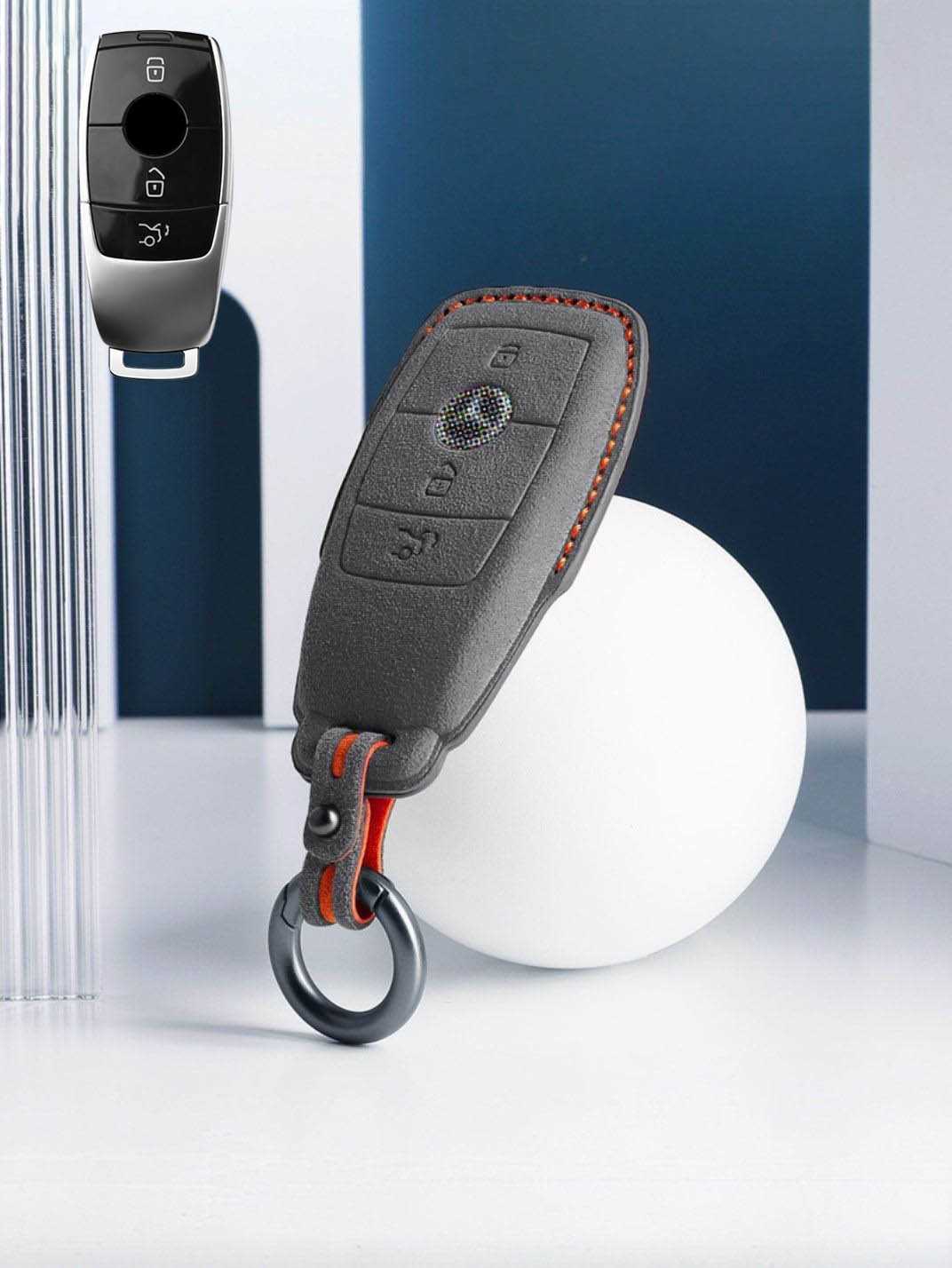 English Mercedes Benz Alcantara ✅✅