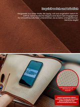 Martoffes™ Mercedes-Benz Armaturenbrett Matte