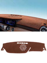 Martoffes™ Mercedes-Benz Armaturenbrett Matte