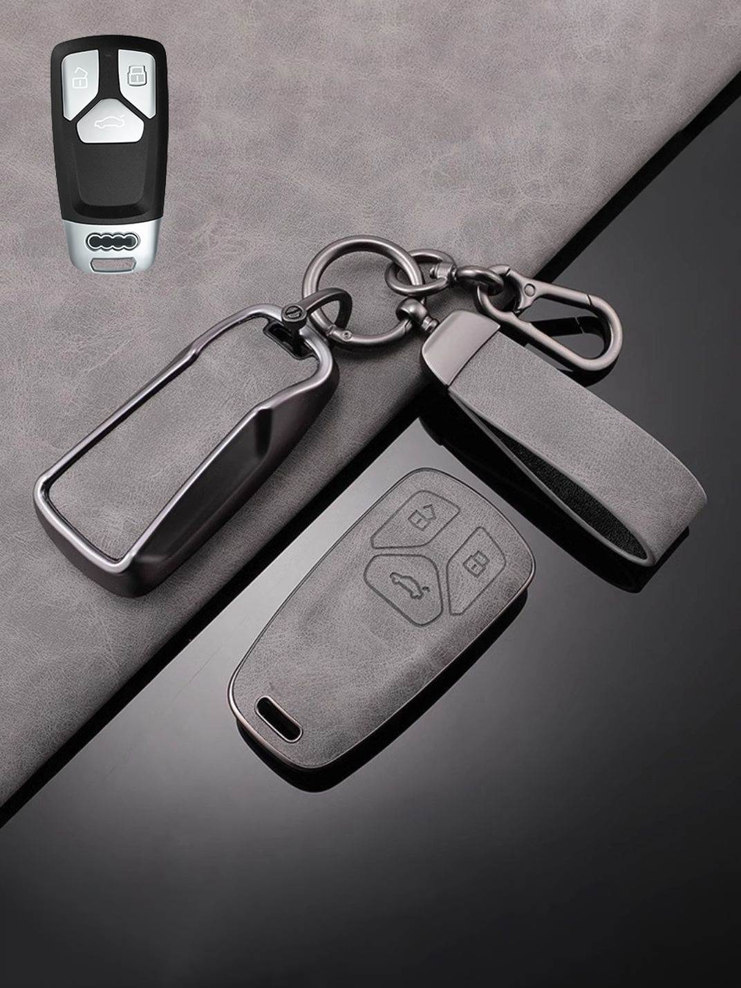 English Audi Luxury Suede 1 Final ✅✅