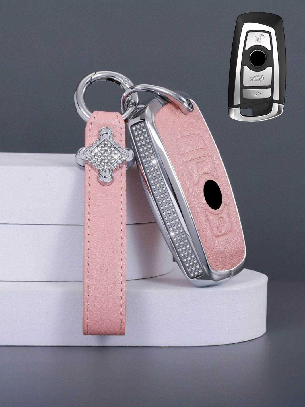 English BMW Luxury Suede 2 Final ✅✅