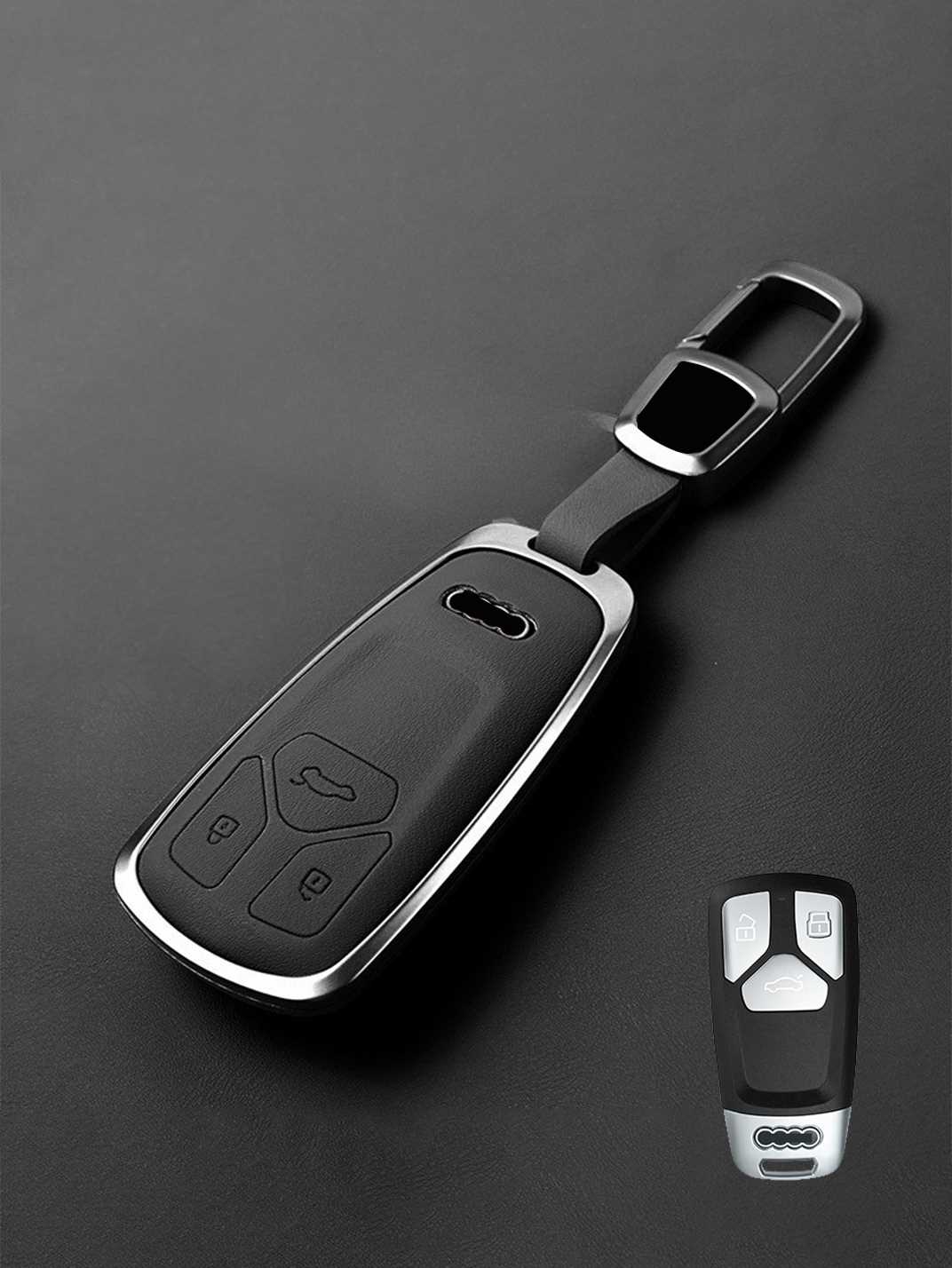 English Audi Leather 3 Final ✅✅