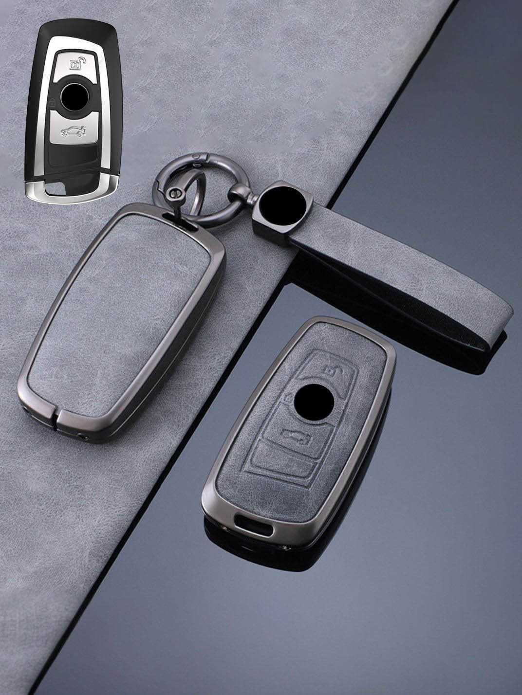 English BMW Luxury Suede 1 Final ✅✅