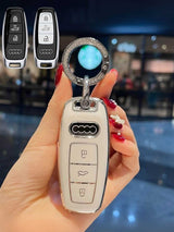 English Audi TPU 1 Final ✅✅