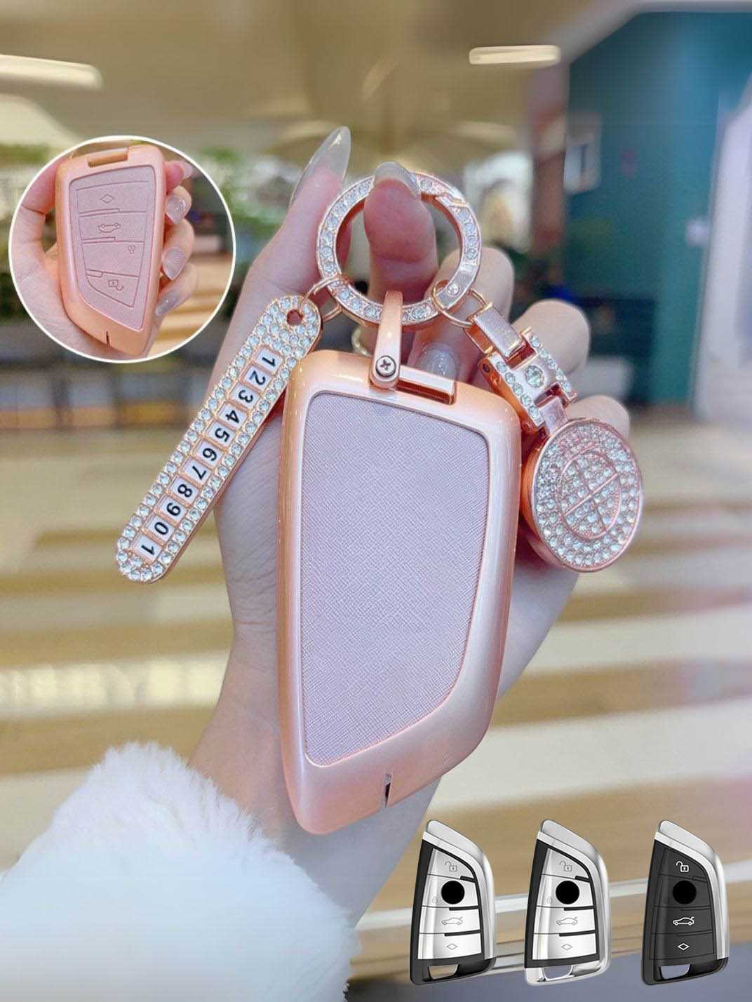 English BMW Luxury Suede 2 Final ✅✅