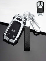 English Audi Zing Aloyy Silicone 1 ✅✅