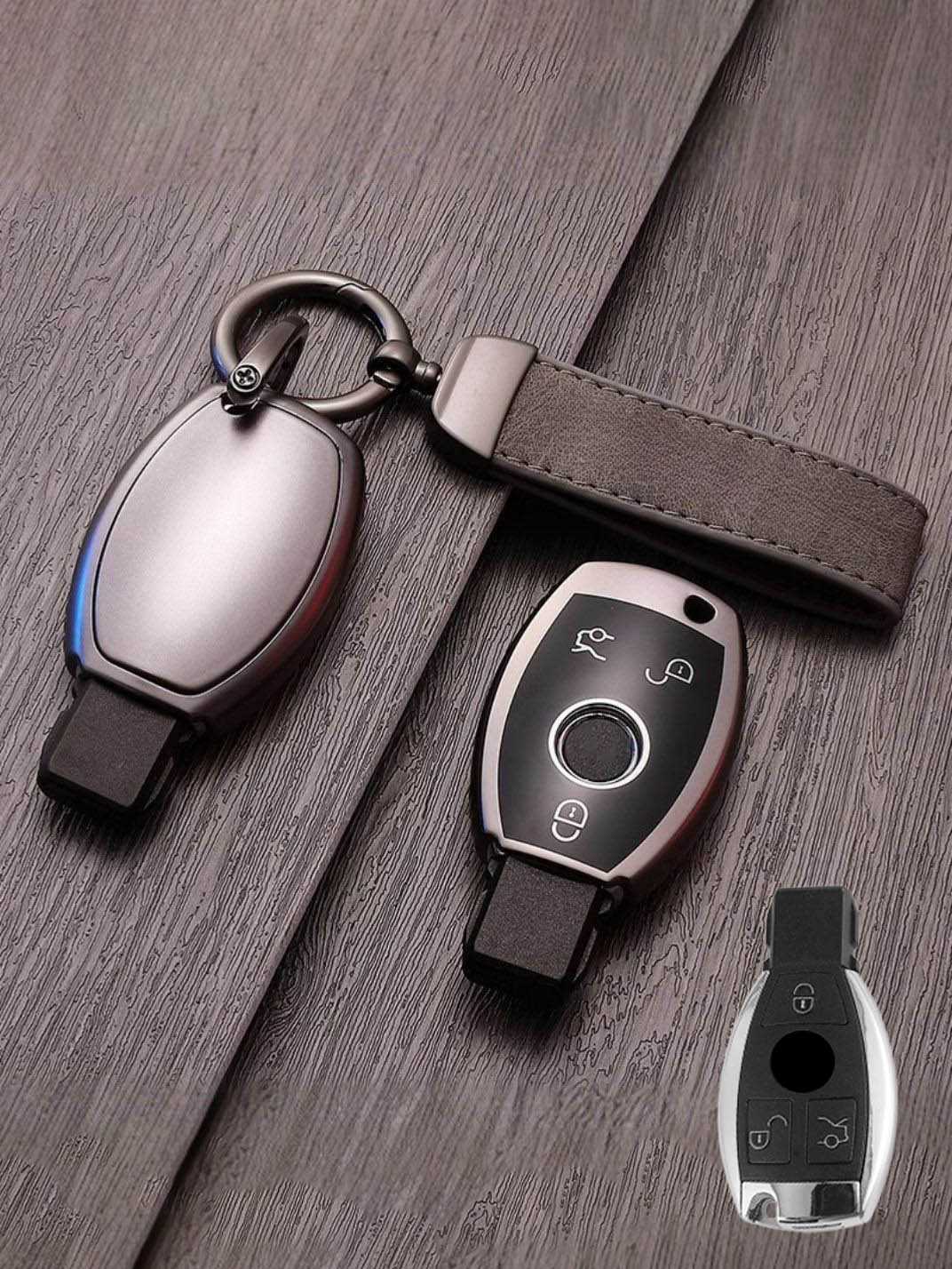 English Mercedes Benz TPU 1 Final ✅✅