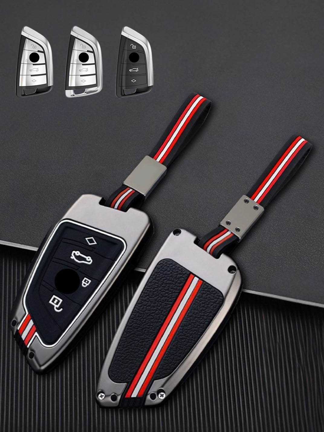 English BMW Zing Aloyy Silicone ✅✅