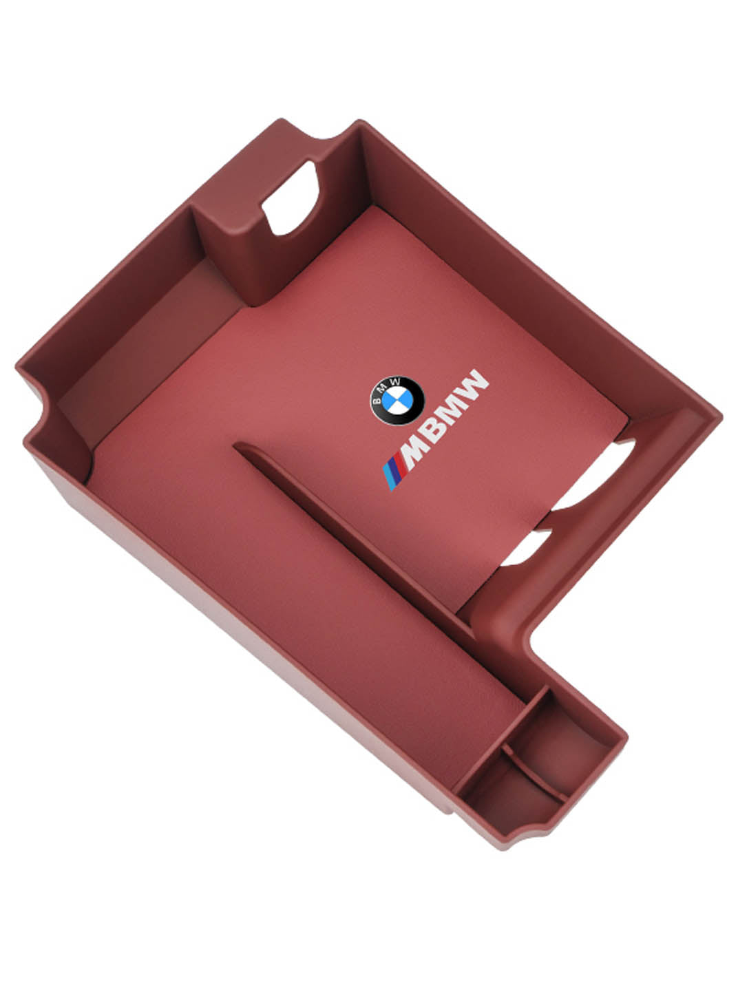 Martoffes™ Scatola Portaoggetti per Bracciolo BMW