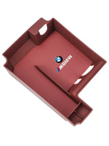 Martoffes™ Scatola Portaoggetti per Bracciolo BMW