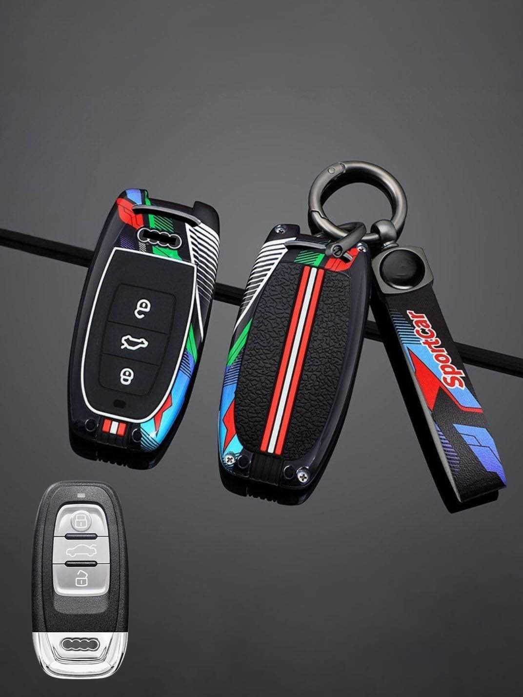 English Audi Zing Aloyy Silicone 1 ✅✅