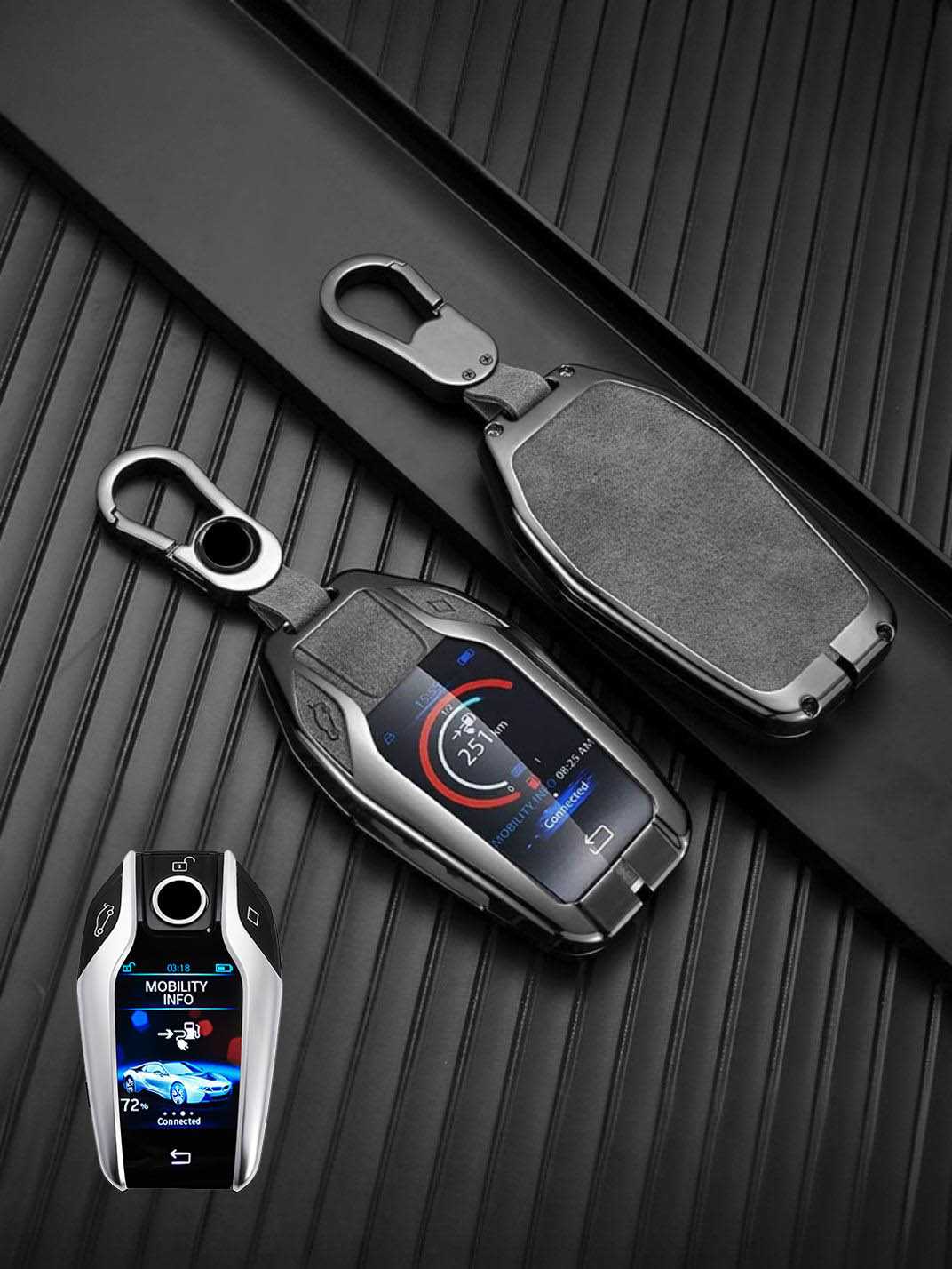 English BMW Luxury Suede 1 Final ✅✅