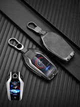 English BMW Luxury Suede 1 Final ✅✅