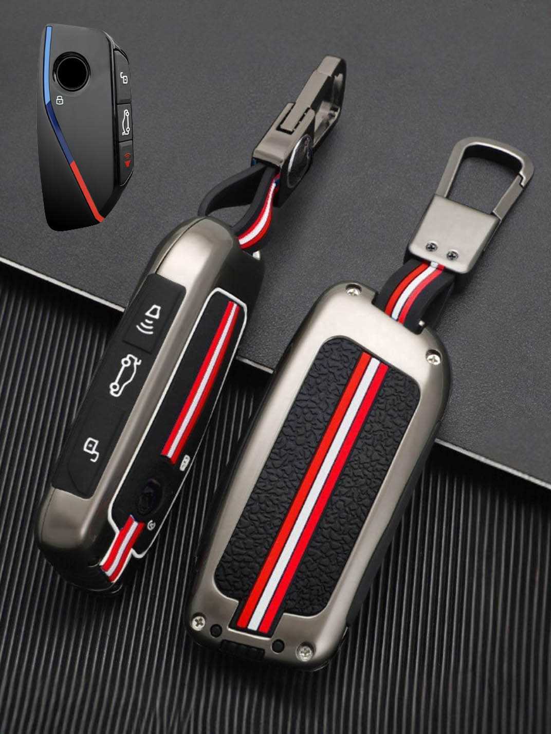 English BMW Zing Aloyy Silicone ✅✅