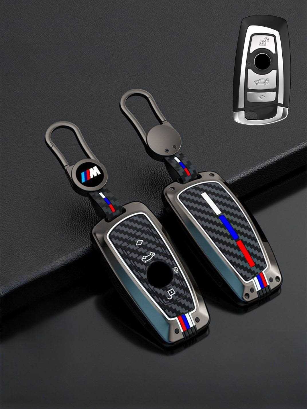 English BMW Zing Aloyy Silicone ✅✅