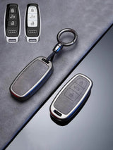 English Audi Luxury Suede 1 Final ✅✅