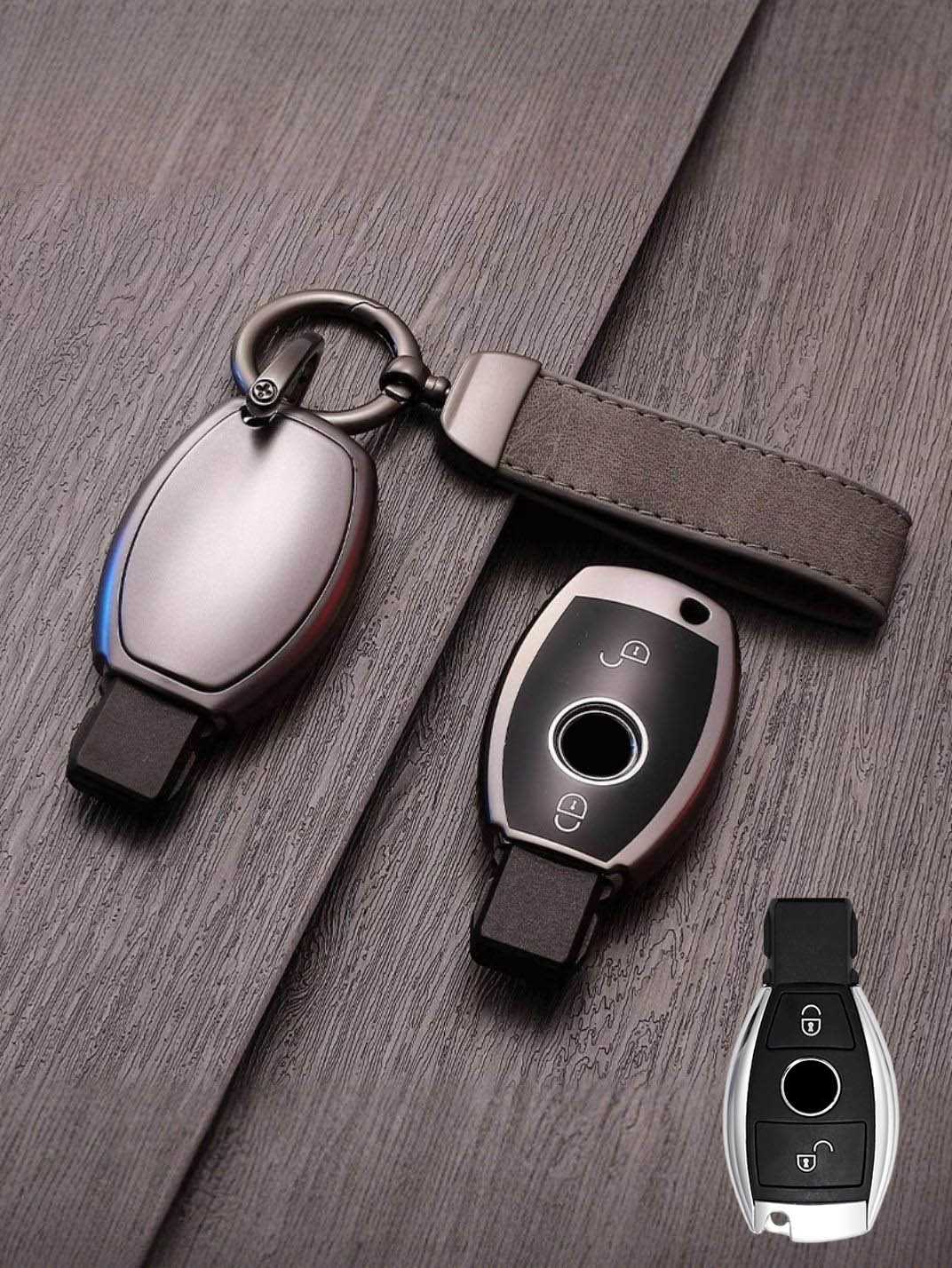 English Mercedes Benz TPU 1 Final ✅✅