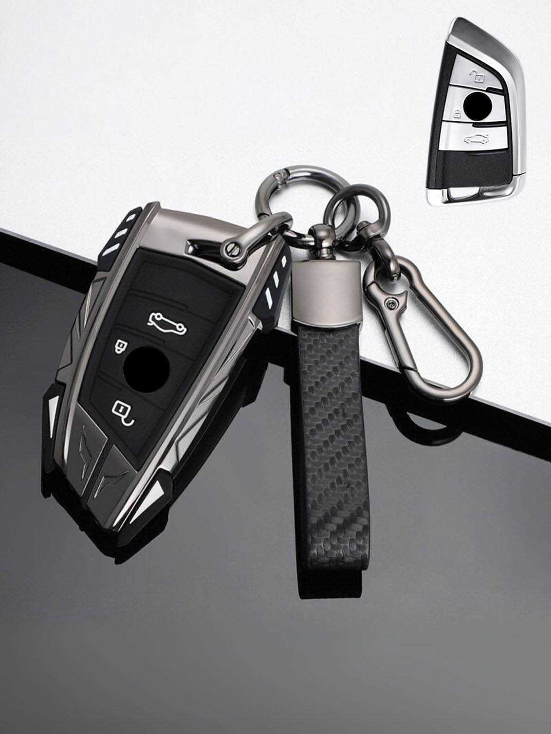 English BMW Zing Aloyy Silicone ✅✅