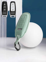 English Audi Alcantara ✅✅